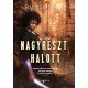 Nagyrészt halott    13.95 + 1.95 Royal Mail